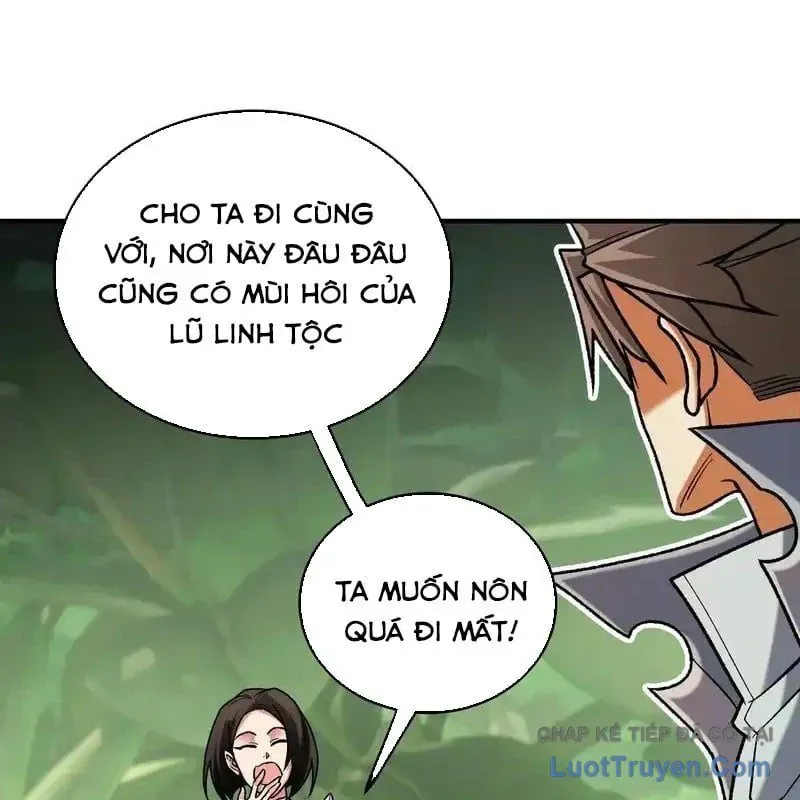 Toàn Dân Chuyển Chức  Duy Ta Vô Chức Tán Nhân [Chap 201] - Page 75