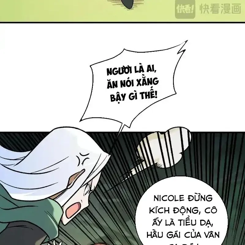 Toàn Dân Chuyển Chức  Duy Ta Vô Chức Tán Nhân [Chap 201] - Page 77