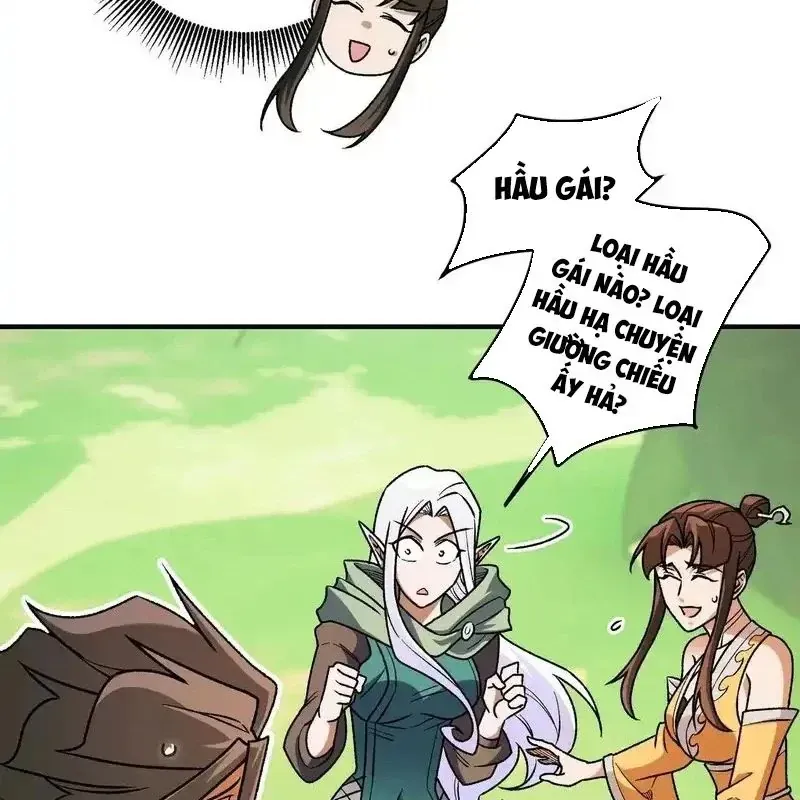 Toàn Dân Chuyển Chức  Duy Ta Vô Chức Tán Nhân [Chap 201] - Page 79