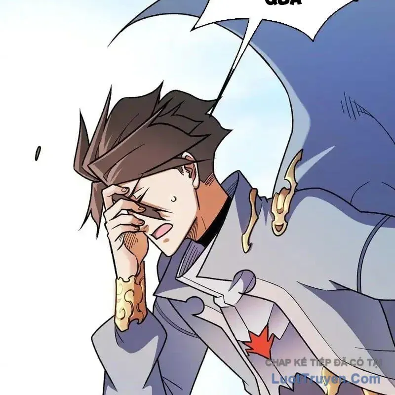 Toàn Dân Chuyển Chức  Duy Ta Vô Chức Tán Nhân [Chap 201] - Page 8