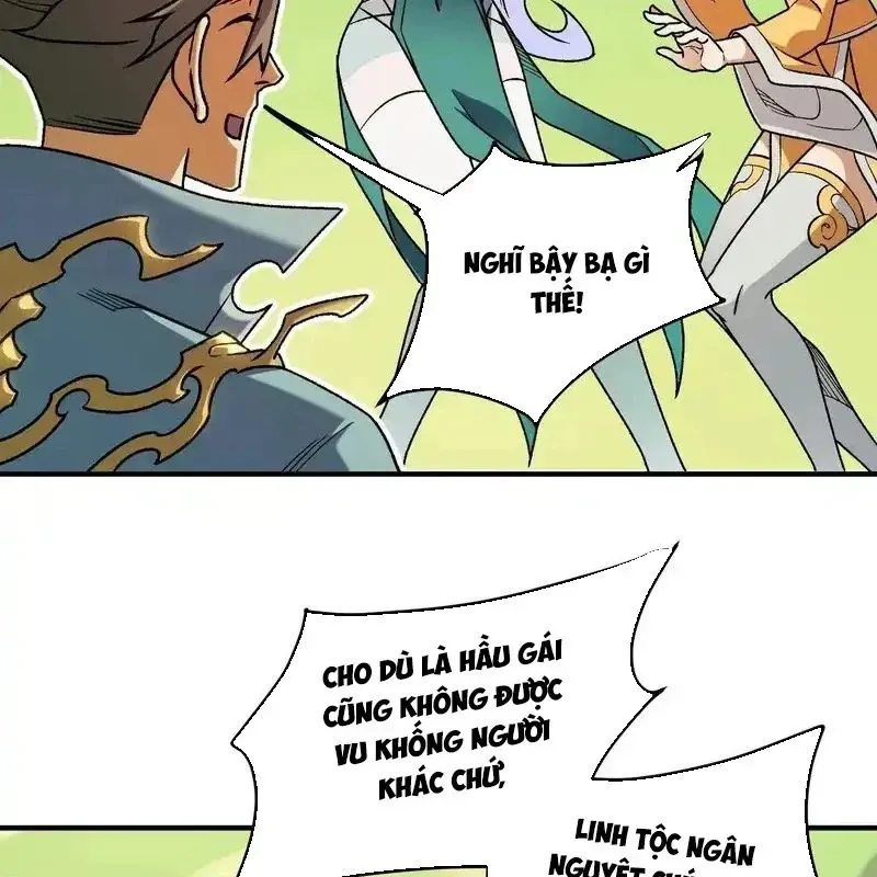 Toàn Dân Chuyển Chức  Duy Ta Vô Chức Tán Nhân [Chap 201] - Page 80