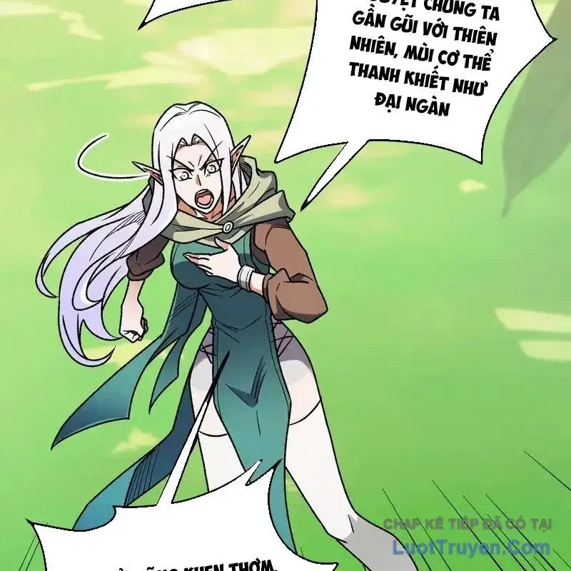 Toàn Dân Chuyển Chức  Duy Ta Vô Chức Tán Nhân [Chap 201] - Page 81