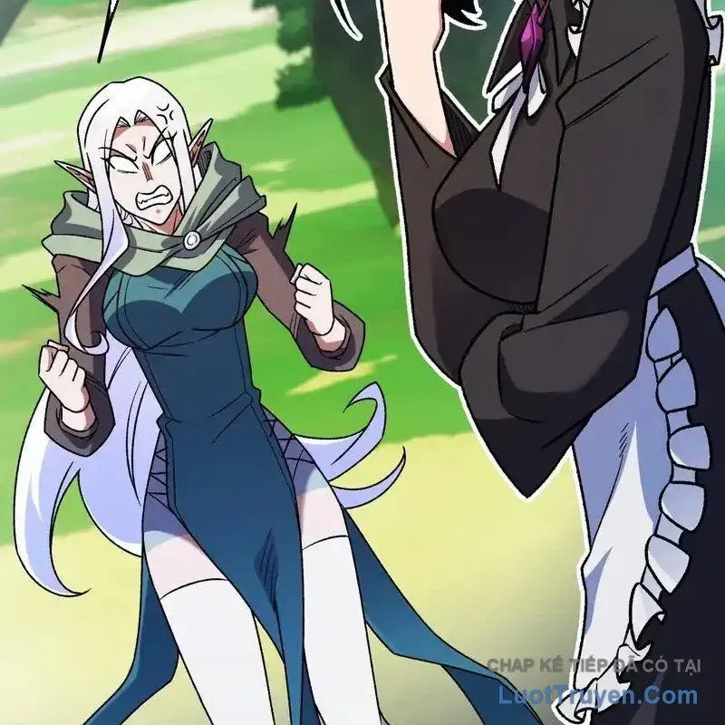 Toàn Dân Chuyển Chức  Duy Ta Vô Chức Tán Nhân [Chap 201] - Page 84