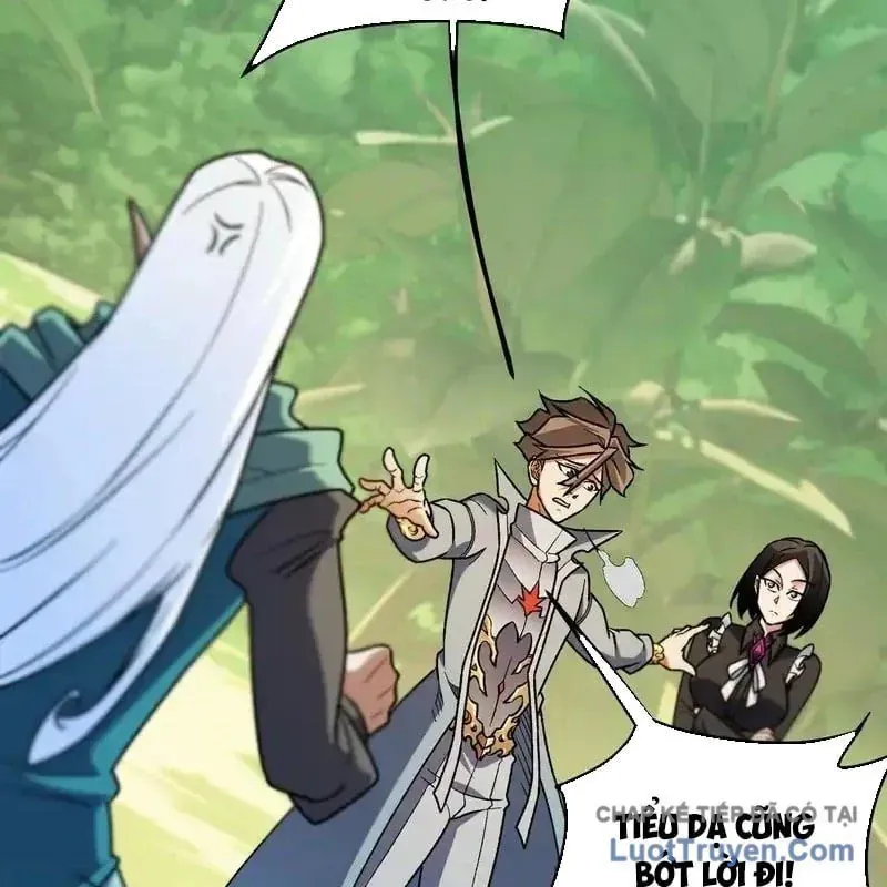 Toàn Dân Chuyển Chức  Duy Ta Vô Chức Tán Nhân [Chap 201] - Page 86