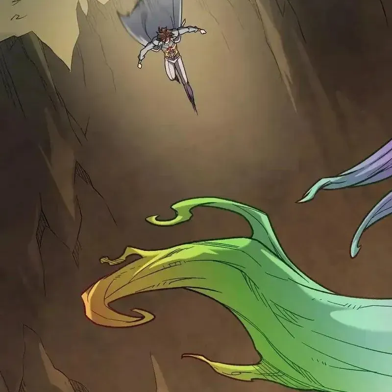 Toàn Dân Chuyển Chức  Duy Ta Vô Chức Tán Nhân [Chap 201] - Page 92