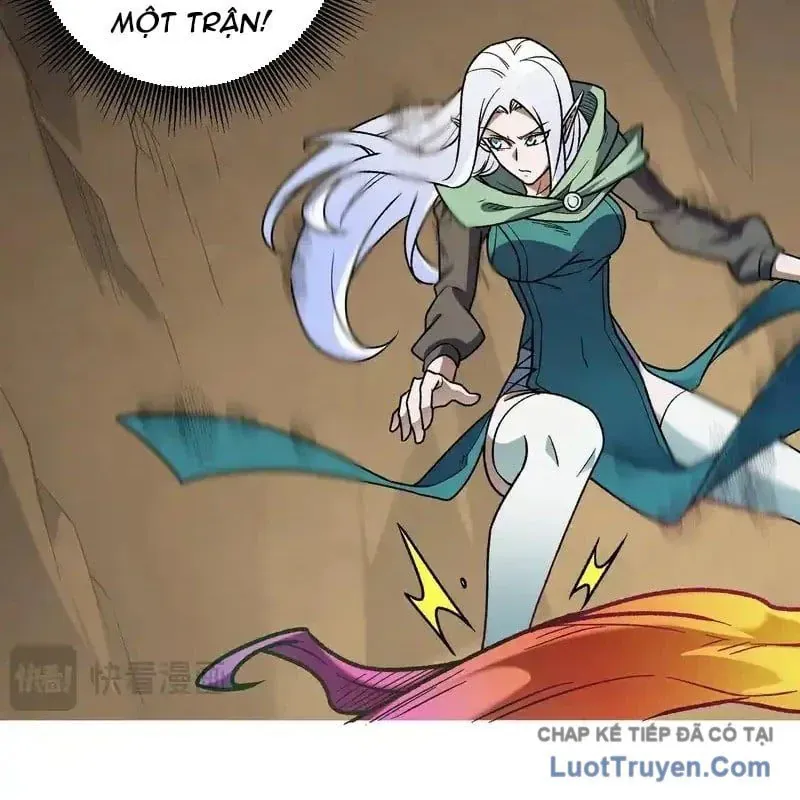 Toàn Dân Chuyển Chức  Duy Ta Vô Chức Tán Nhân [Chap 201] - Page 97