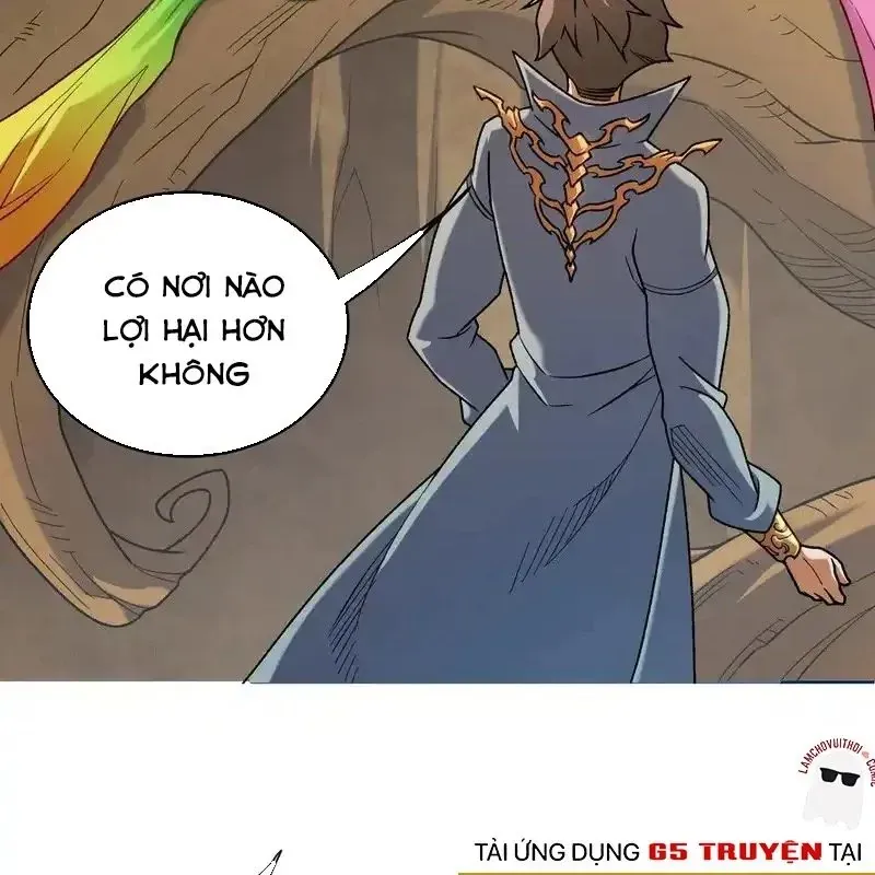 Toàn Dân Chuyển Chức  Duy Ta Vô Chức Tán Nhân [Chap 201] - Page 99