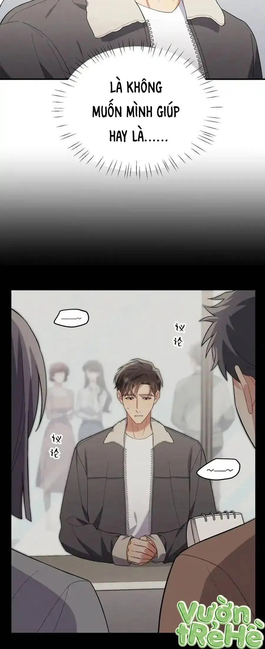 Trung Khuyển Công Lược - Trang 11