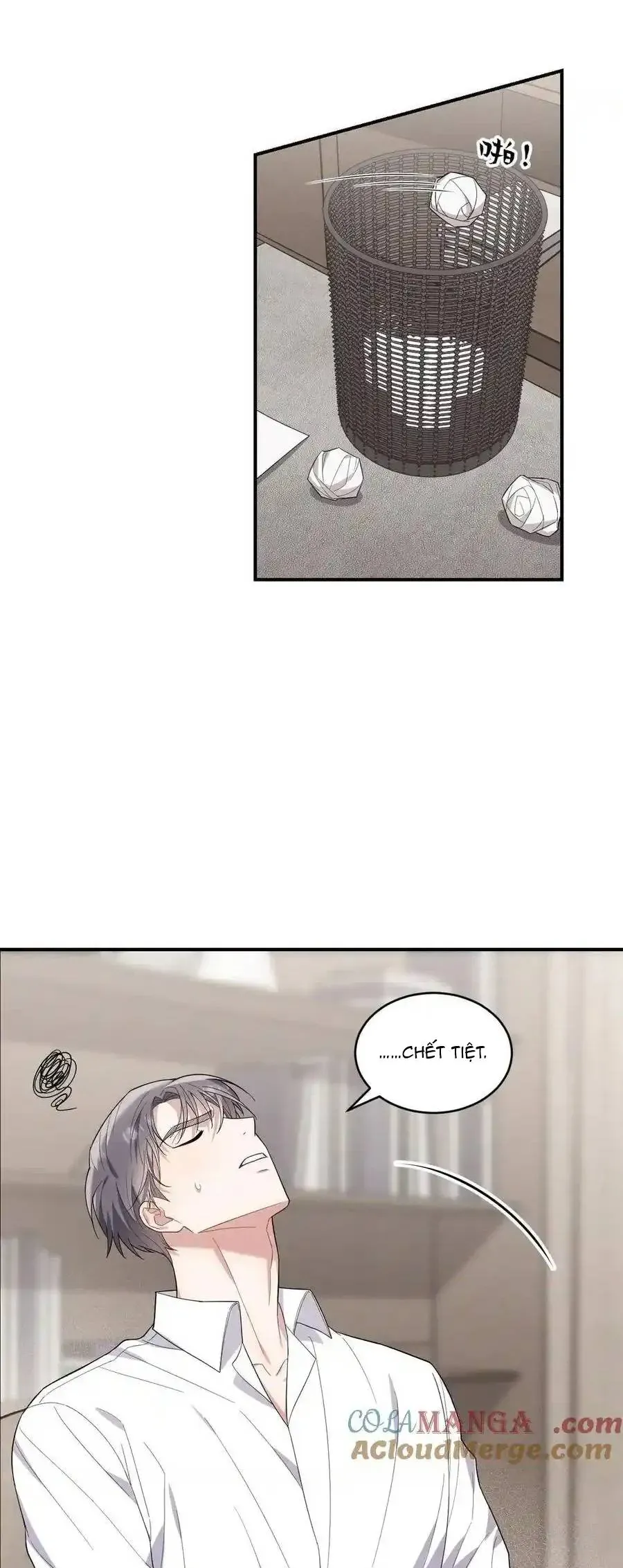 Trung Khuyển Công Lược - Trang 18