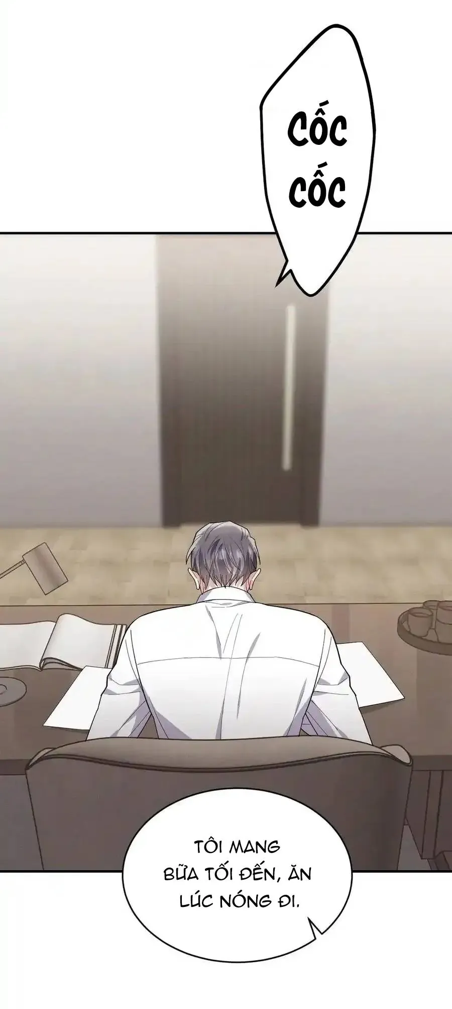 Trung Khuyển Công Lược - Trang 21