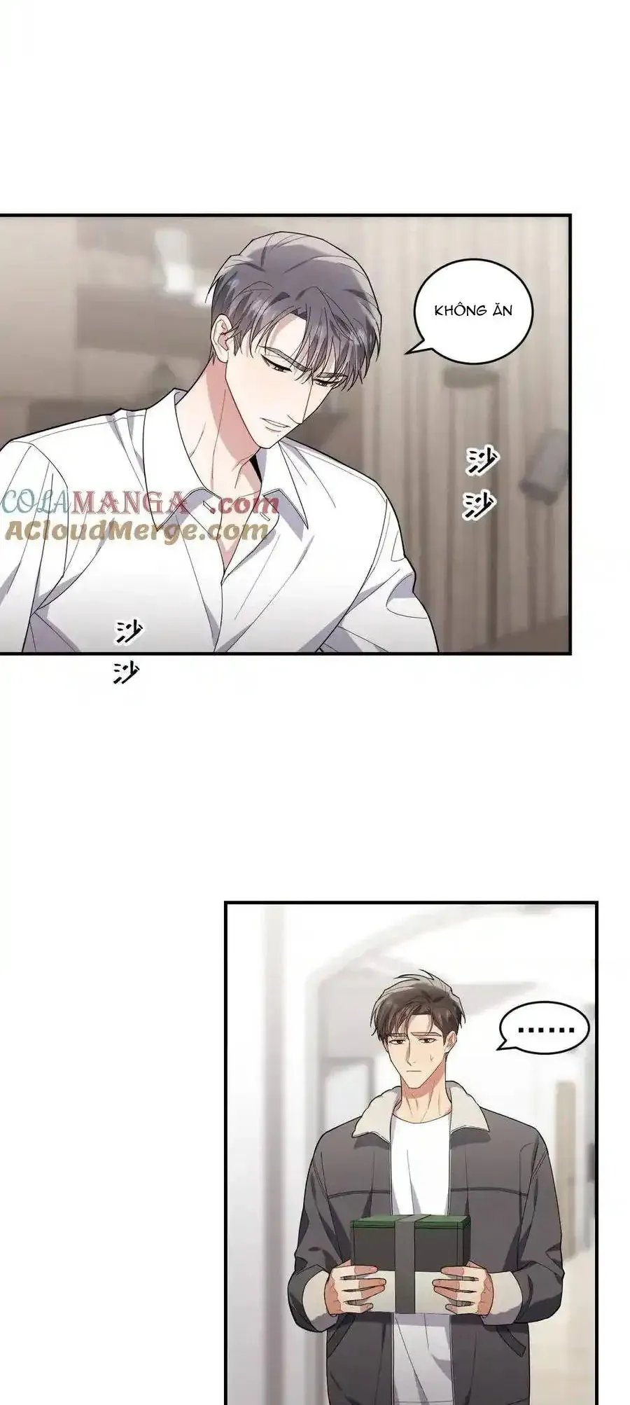 Trung Khuyển Công Lược - Trang 22