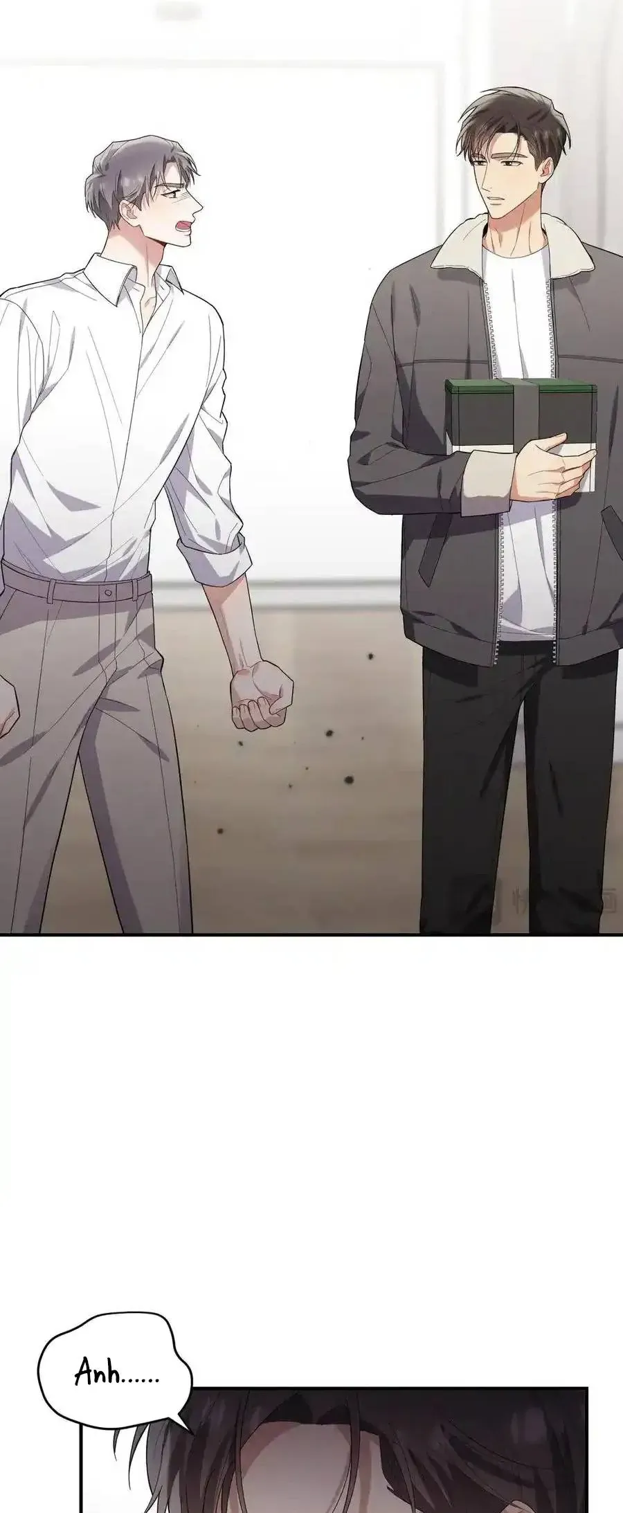 Trung Khuyển Công Lược - Trang 27