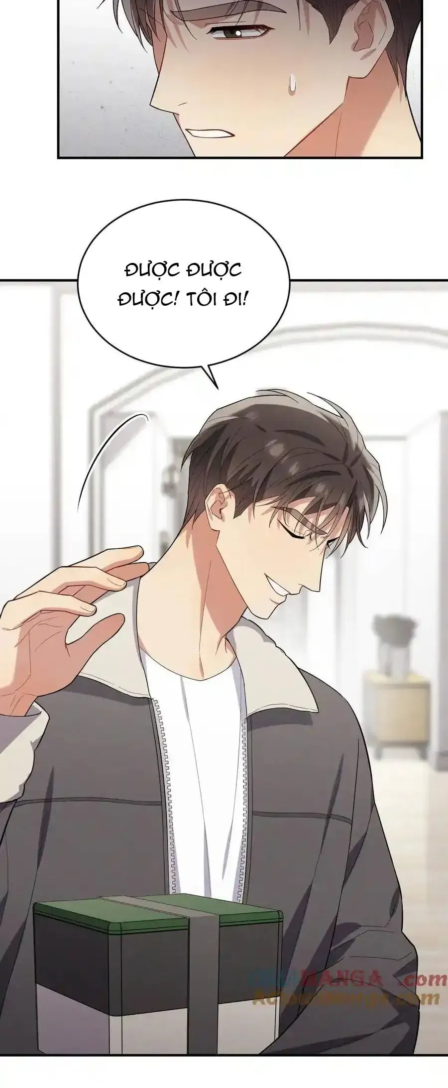 Trung Khuyển Công Lược - Trang 28