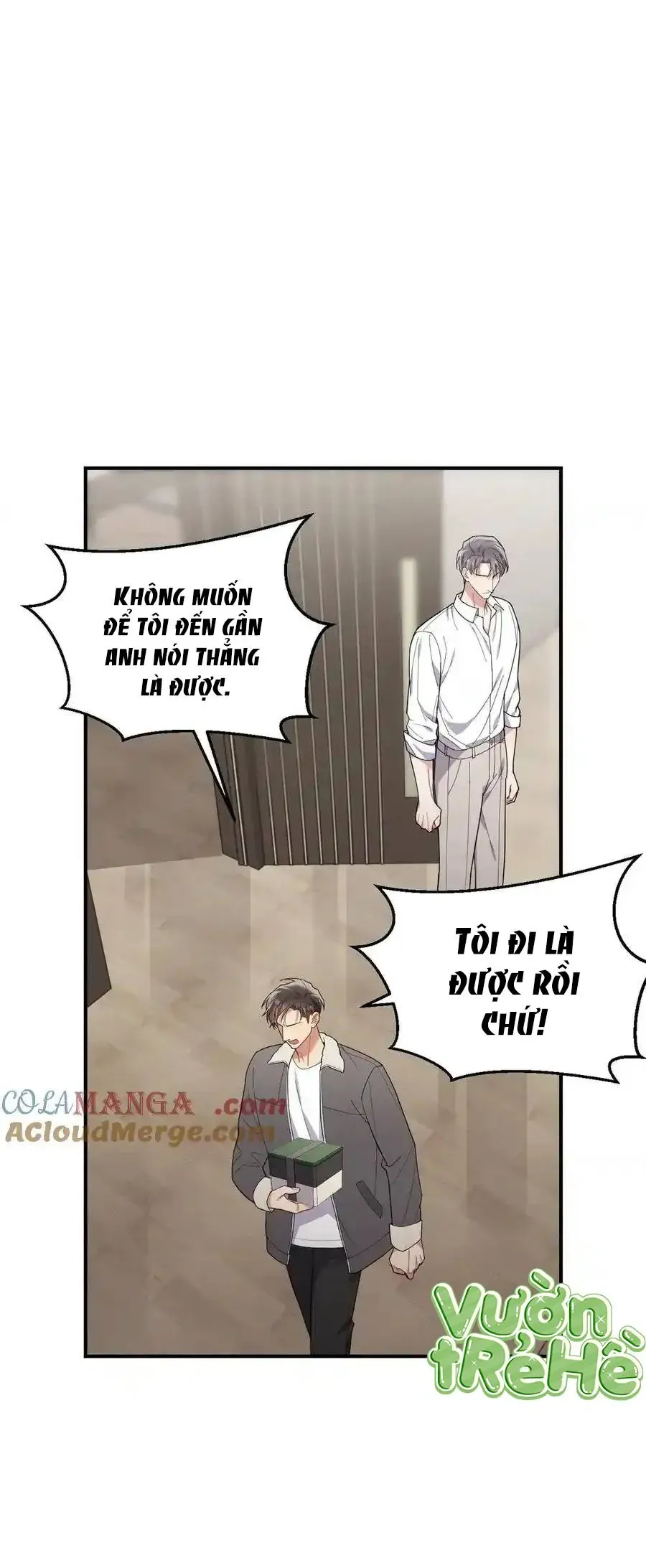 Trung Khuyển Công Lược - Trang 29