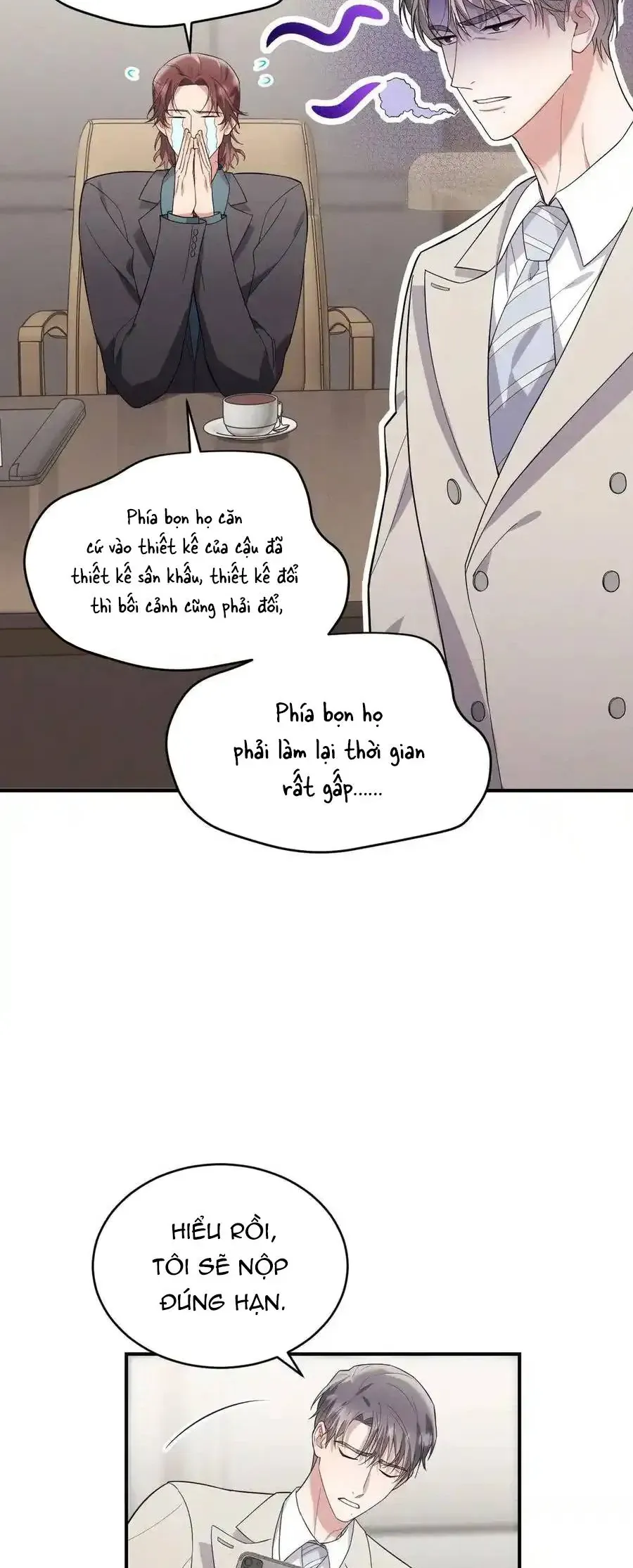 Trung Khuyển Công Lược - Trang 4