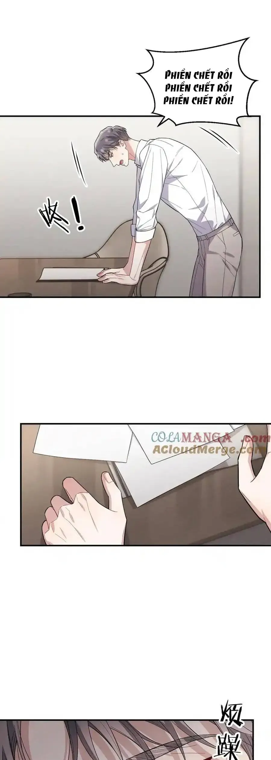 Trung Khuyển Công Lược - Trang 31