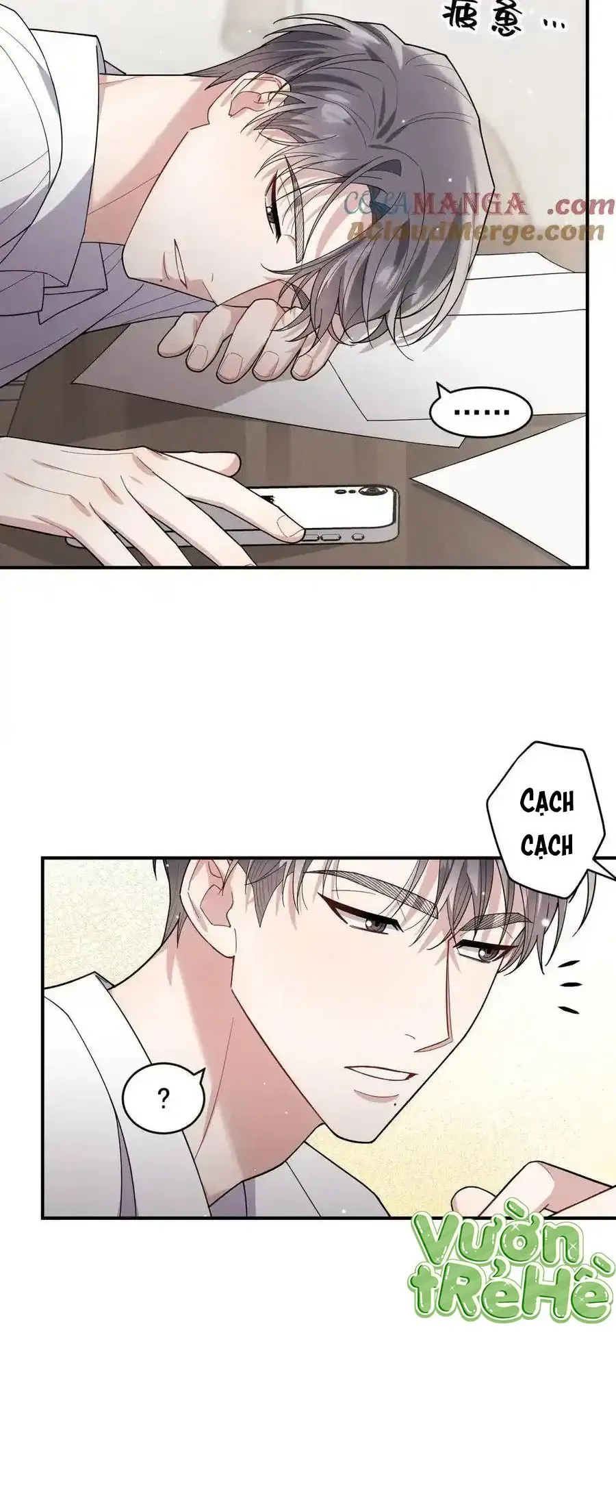 Trung Khuyển Công Lược - Trang 35