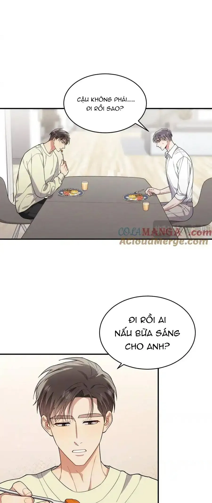 Trung Khuyển Công Lược - Trang 39