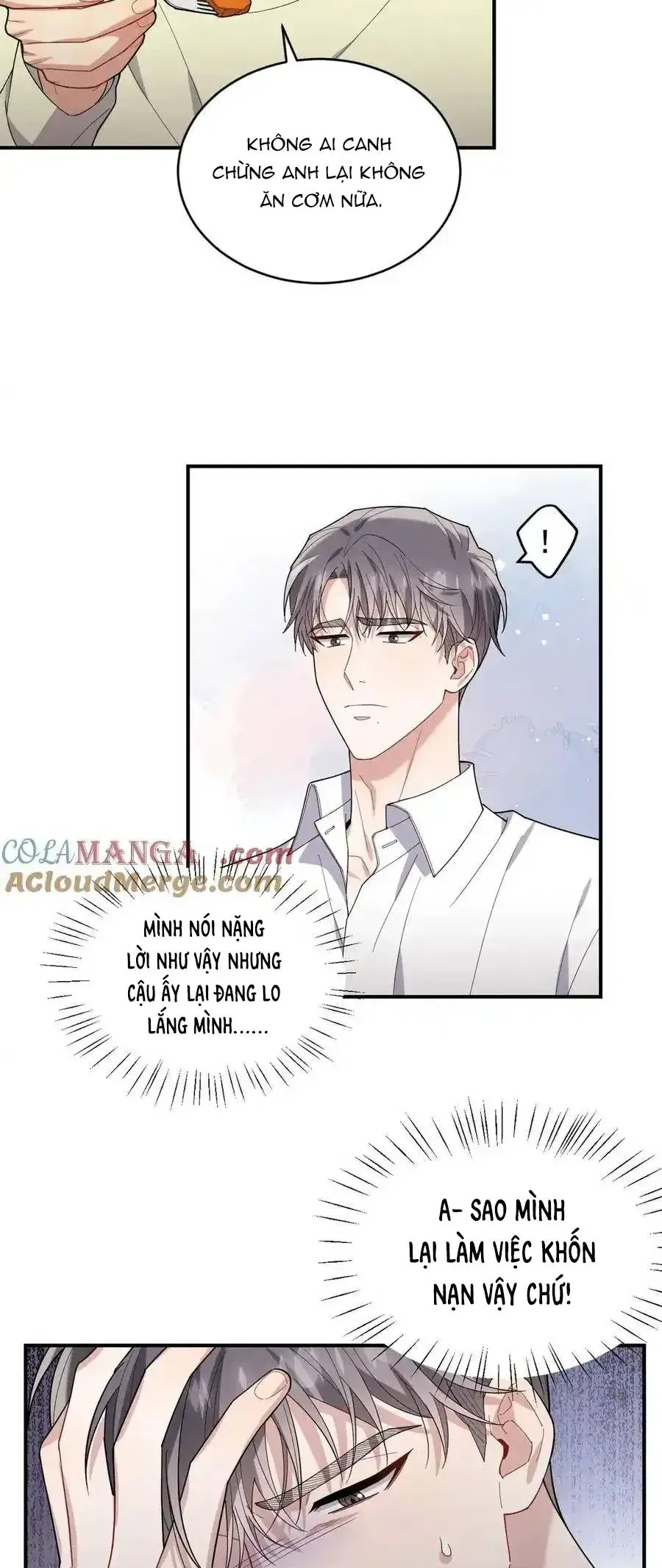 Trung Khuyển Công Lược - Trang 40