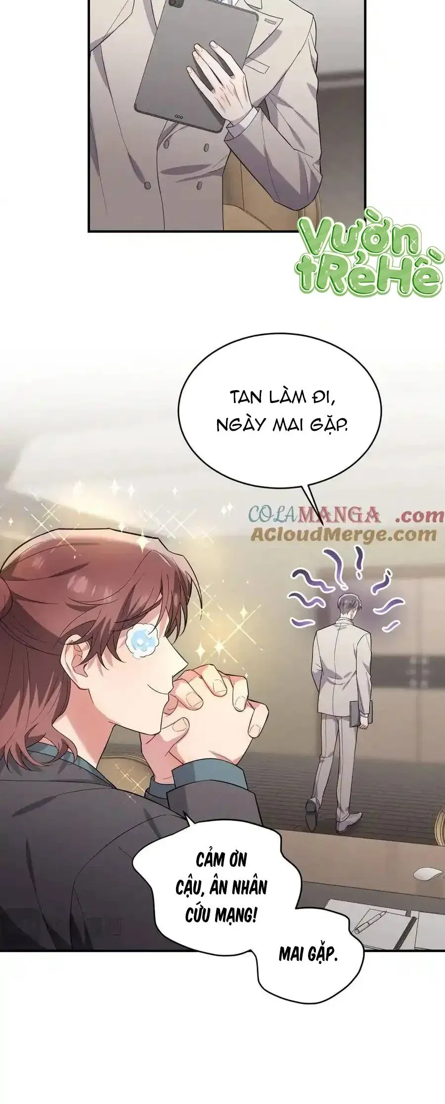 Trung Khuyển Công Lược - Trang 5