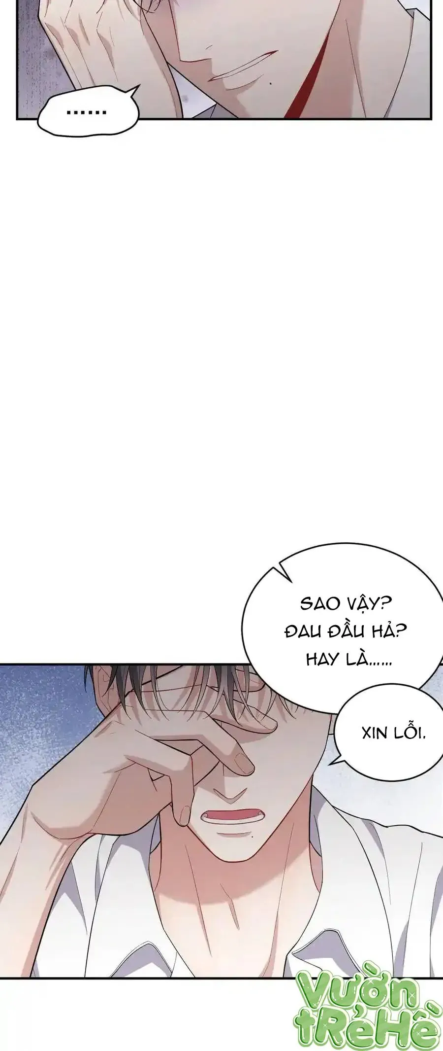 Trung Khuyển Công Lược - Trang 41