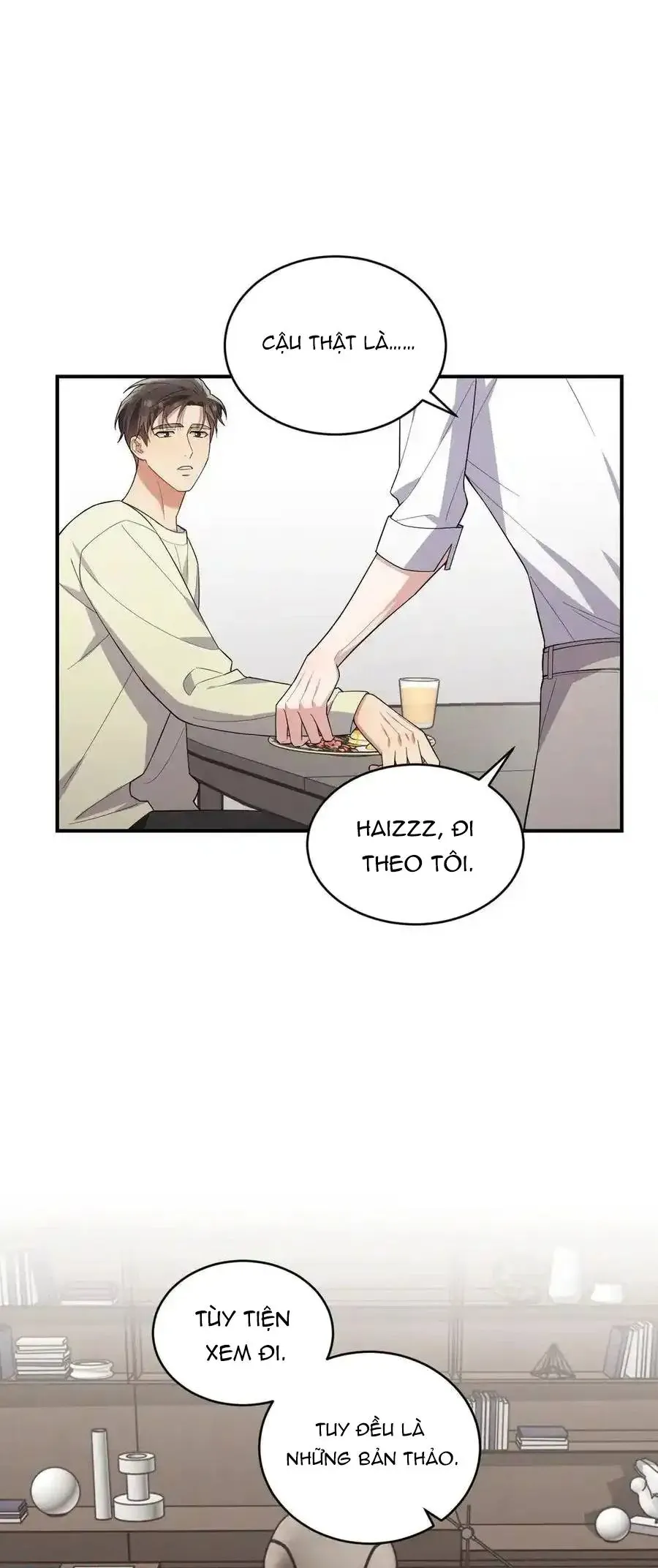 Trung Khuyển Công Lược - Trang 45