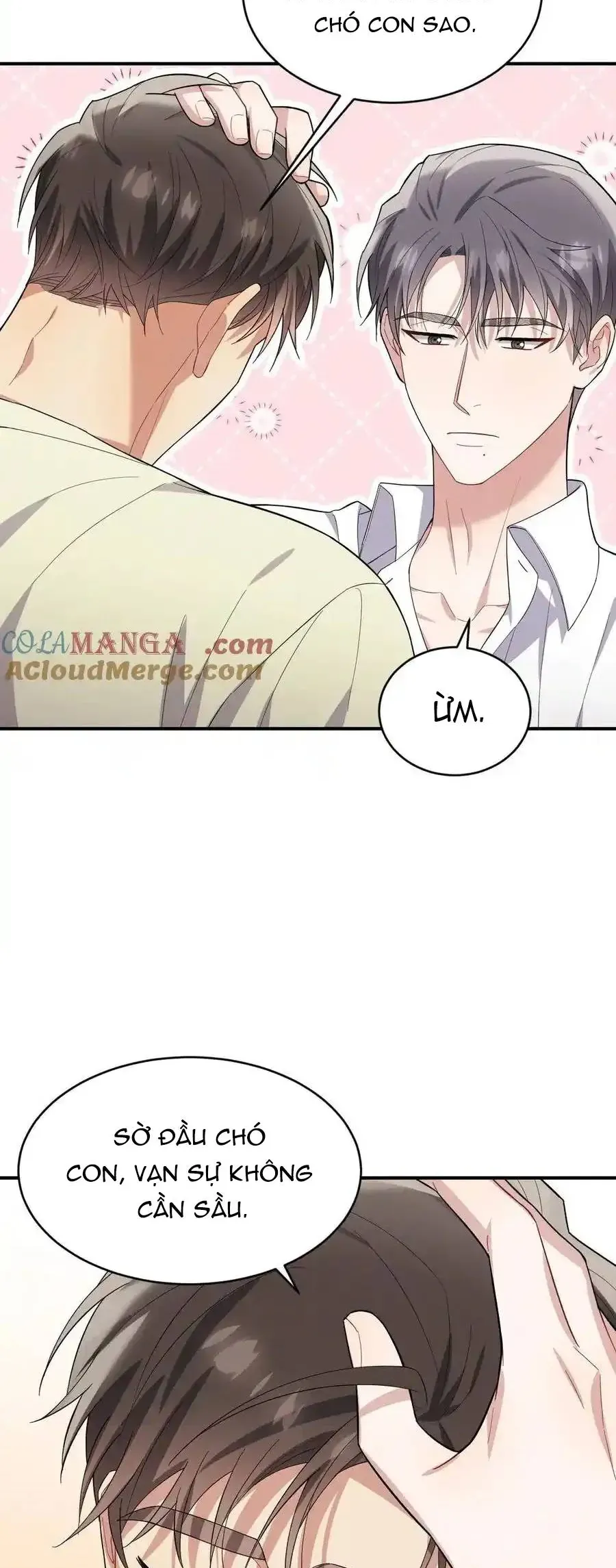 Trung Khuyển Công Lược - Trang 49