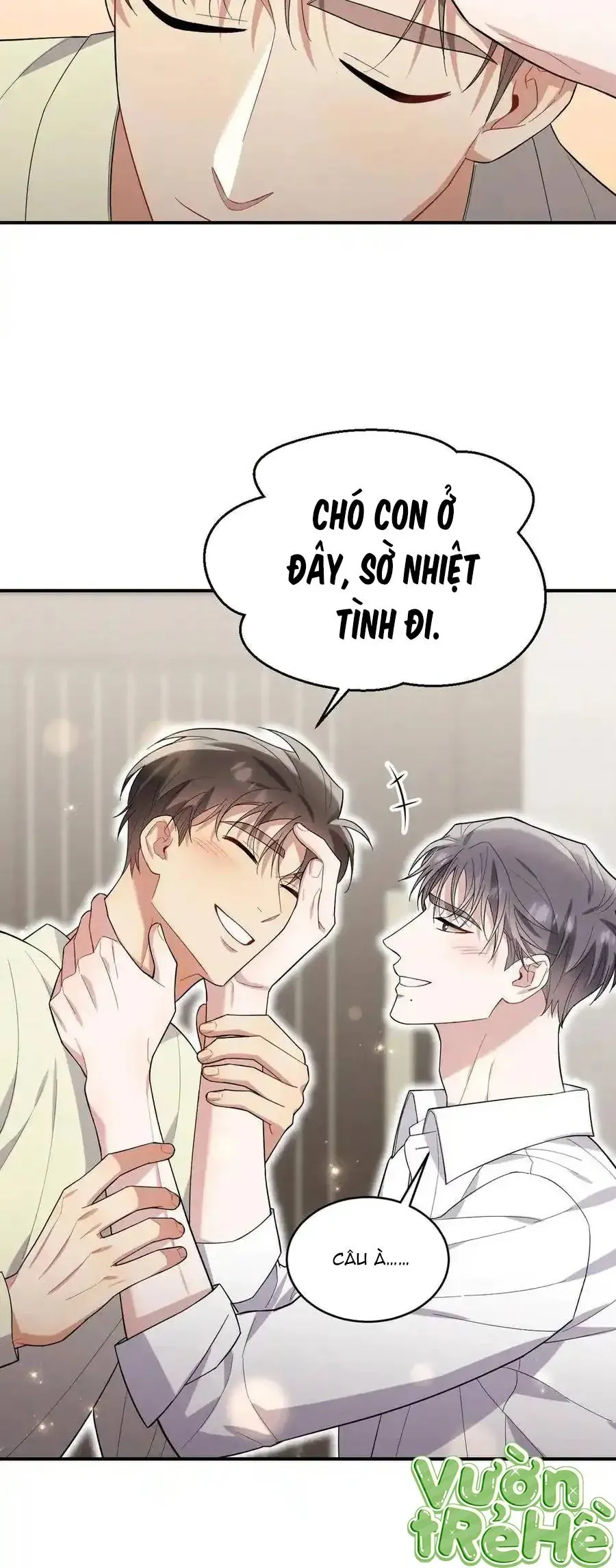 Trung Khuyển Công Lược - Trang 50