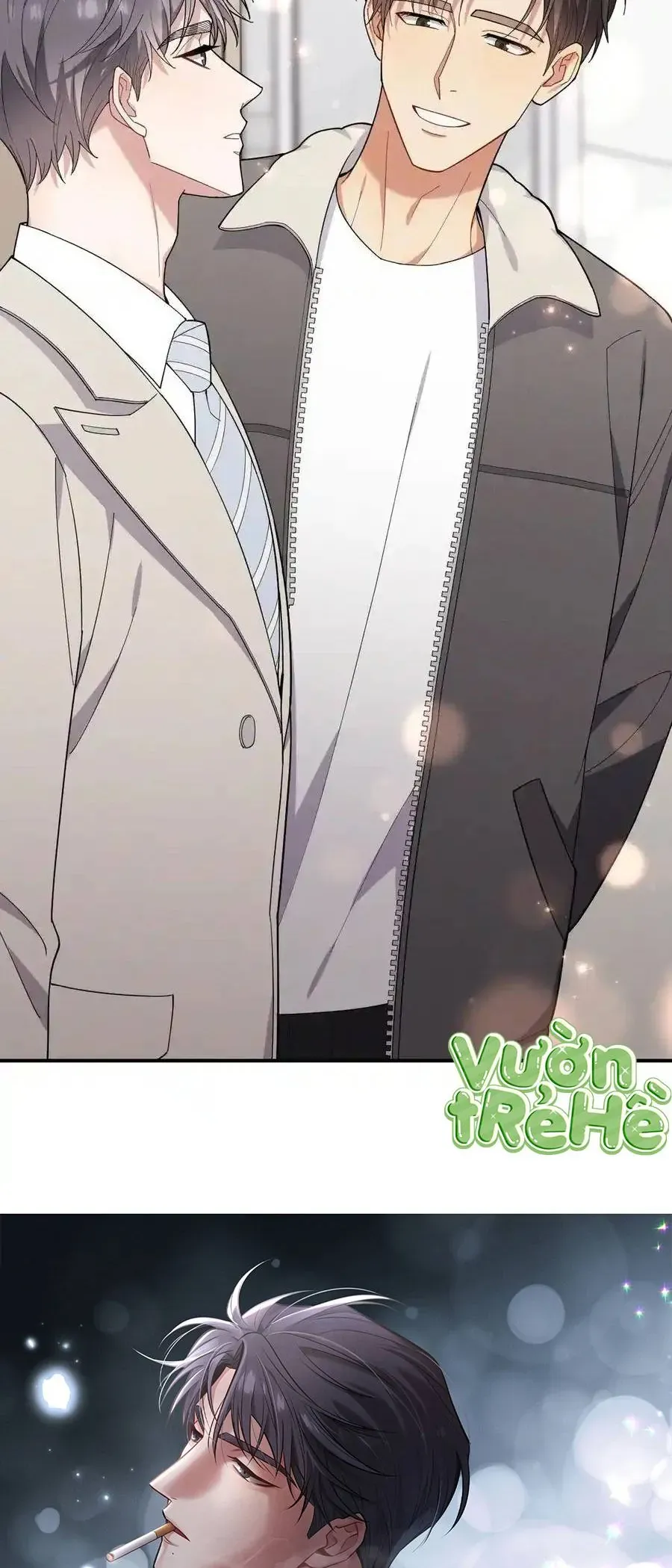 Trung Khuyển Công Lược - Trang 7