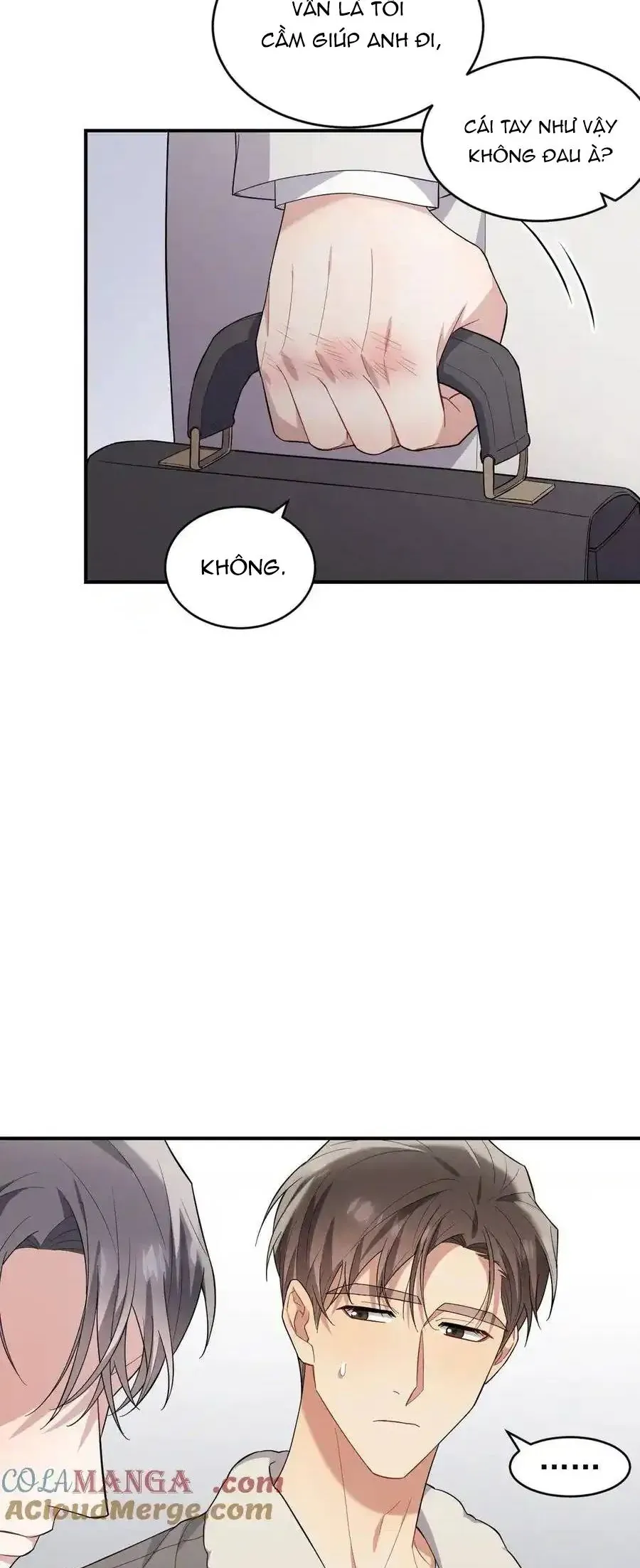 Trung Khuyển Công Lược - Trang 10