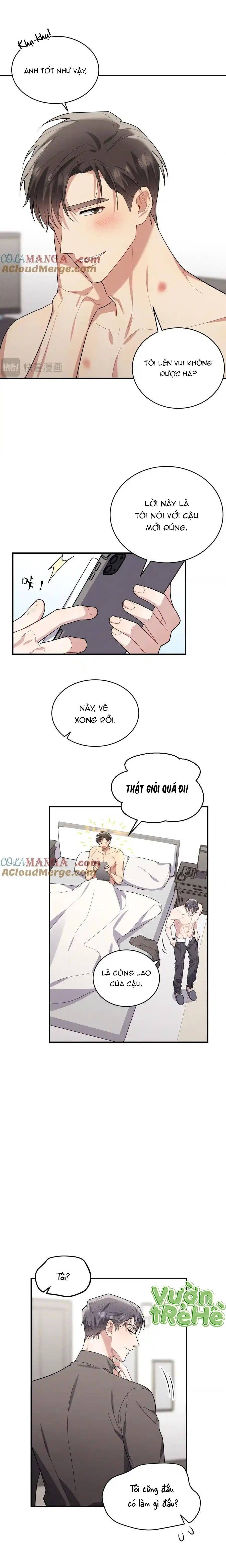 Trung Khuyển Công Lược - Trang 6