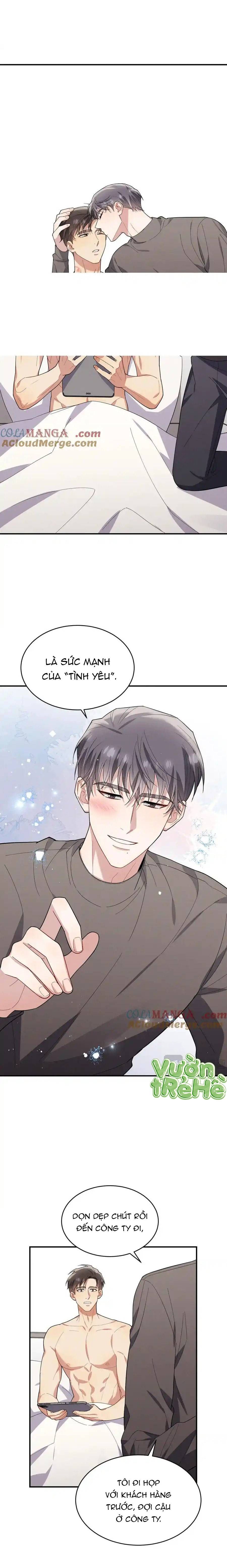 Trung Khuyển Công Lược - Trang 7