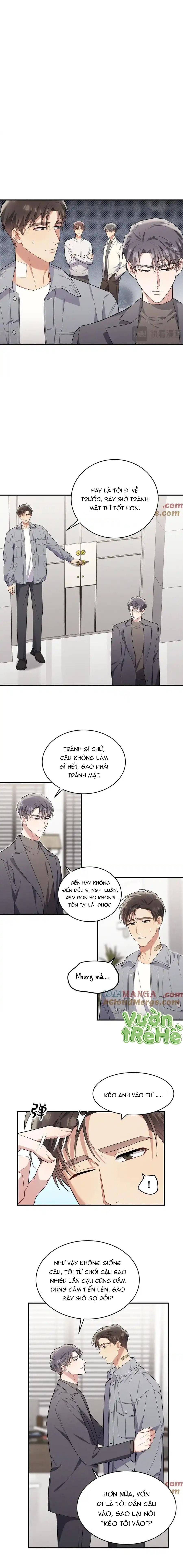 Trung Khuyển Công Lược - Trang 9