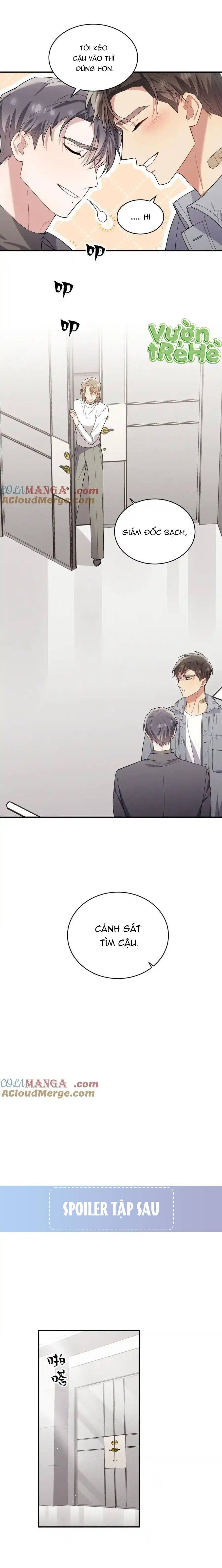 Trung Khuyển Công Lược - Trang 10