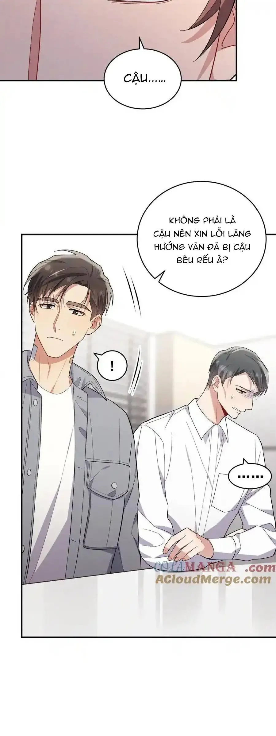 Trung Khuyển Công Lược - Trang 11