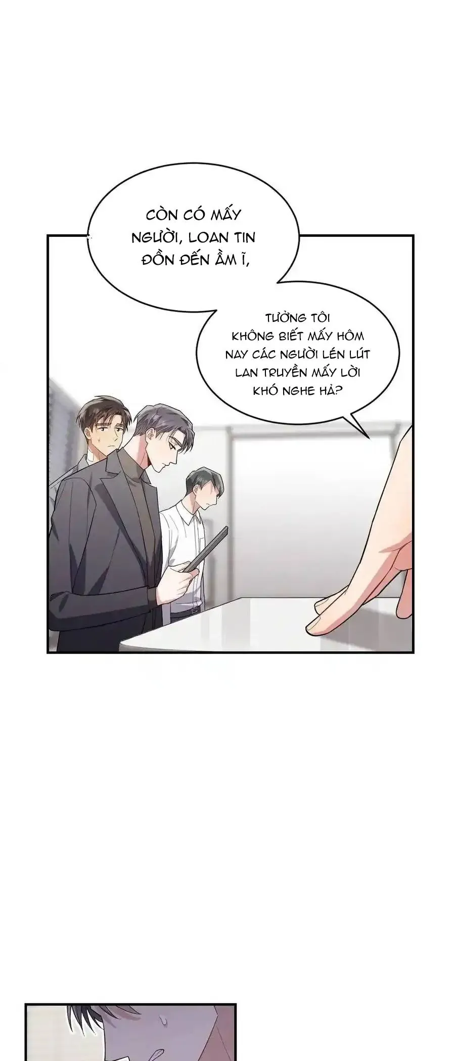 Trung Khuyển Công Lược - Trang 12