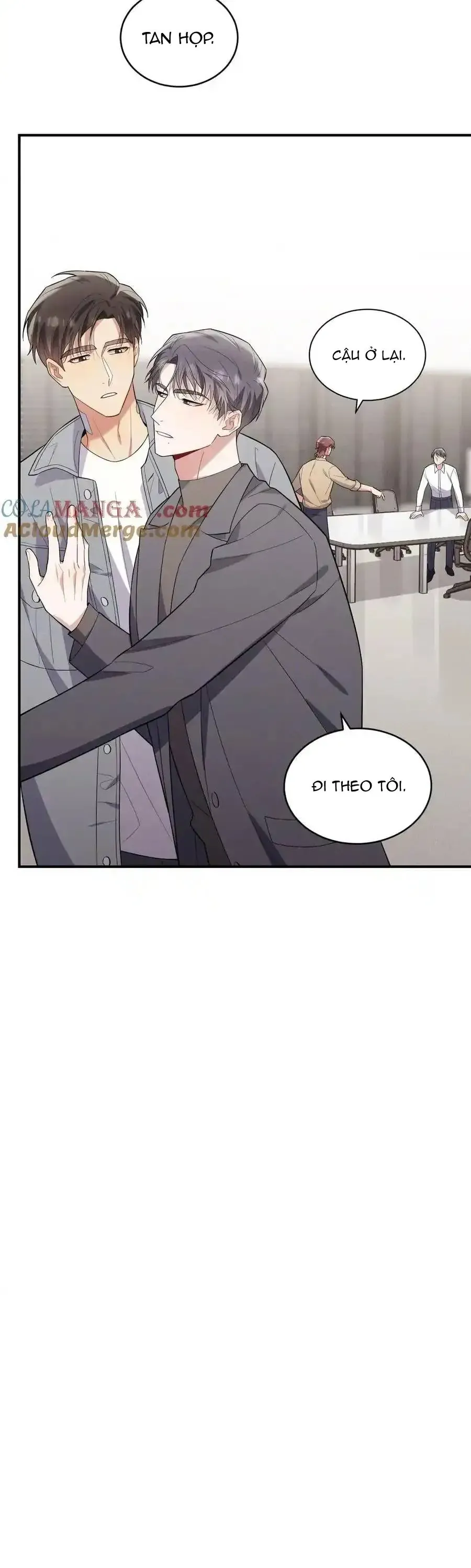 Trung Khuyển Công Lược - Trang 16