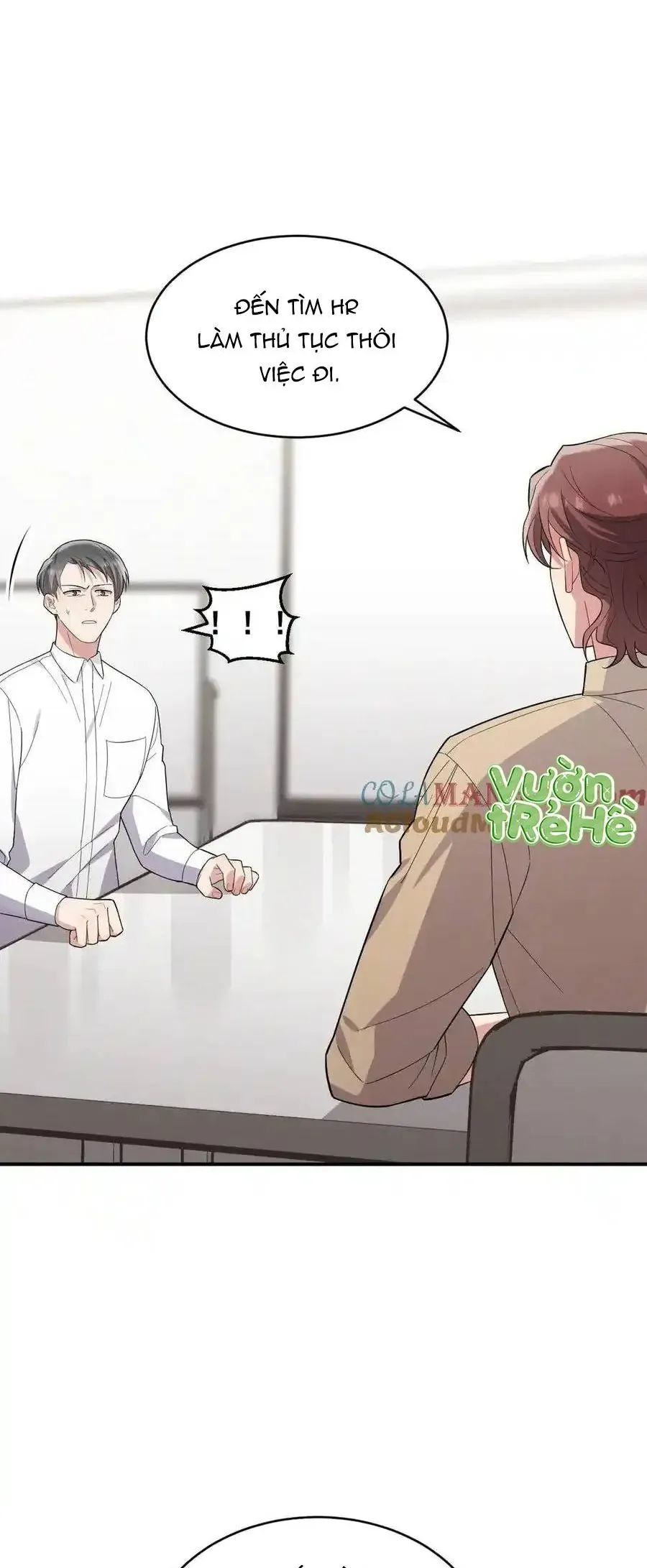 Trung Khuyển Công Lược - Trang 21