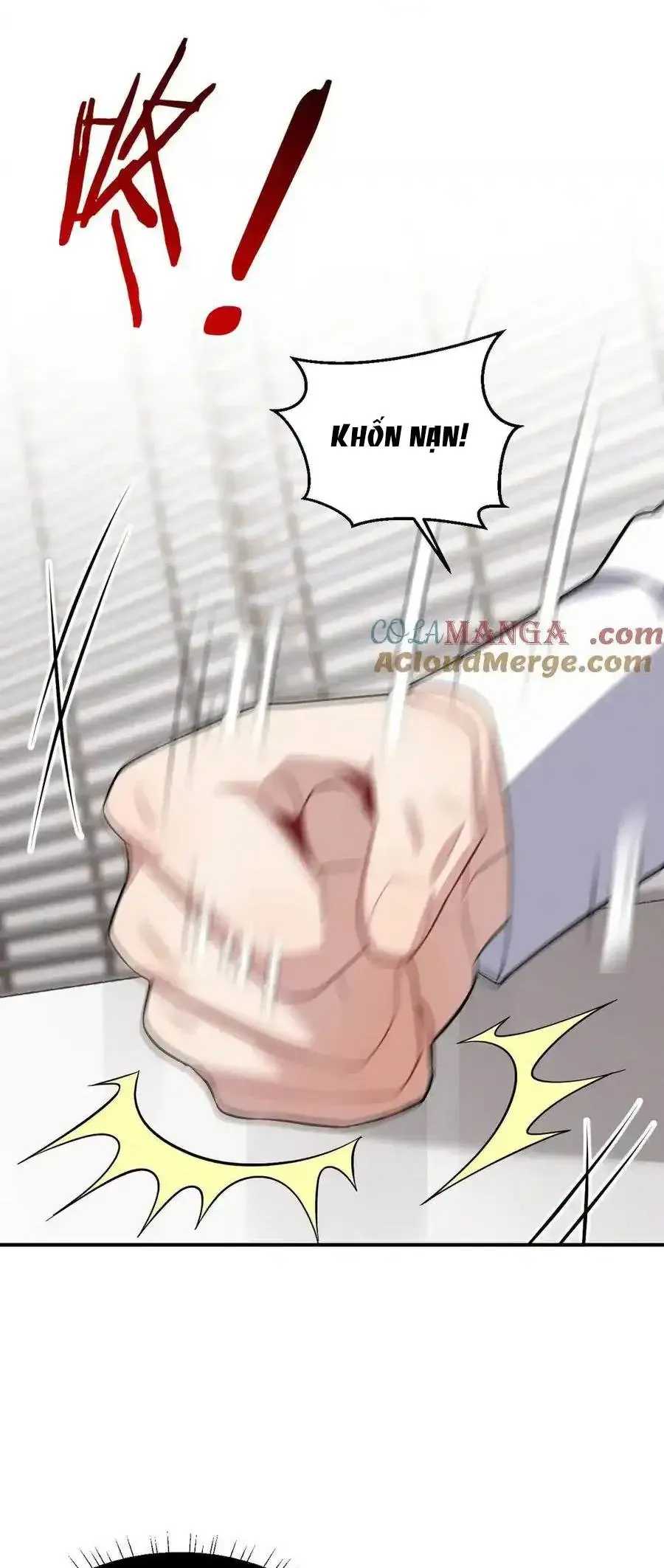 Trung Khuyển Công Lược - Trang 23