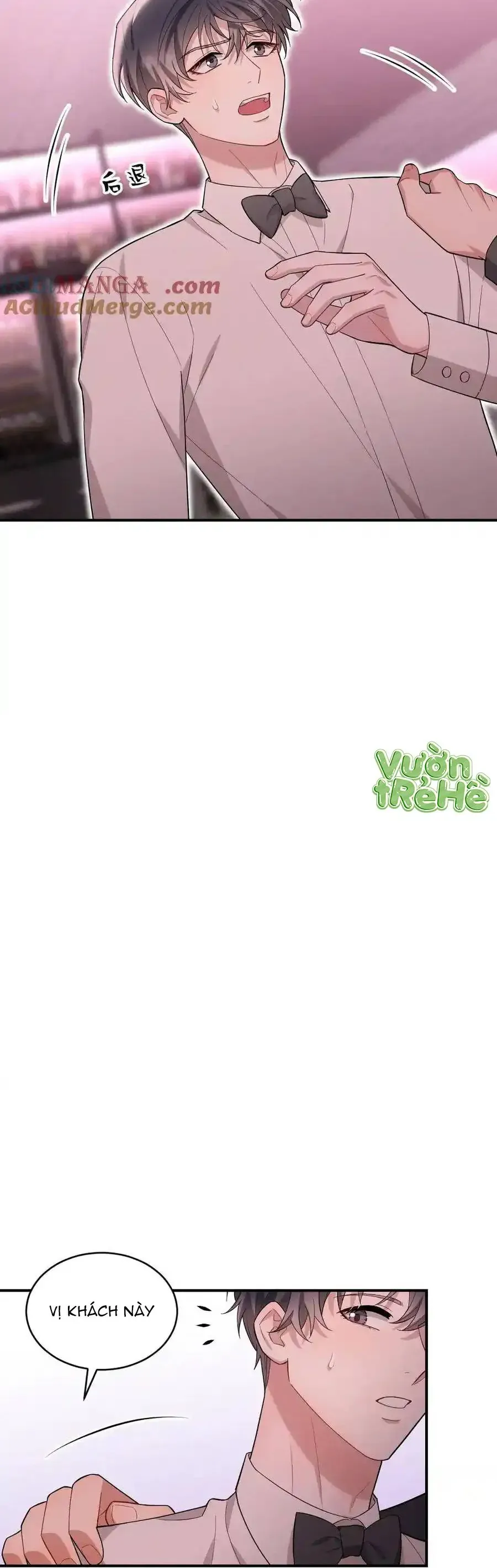 Trung Khuyển Công Lược - Trang 30