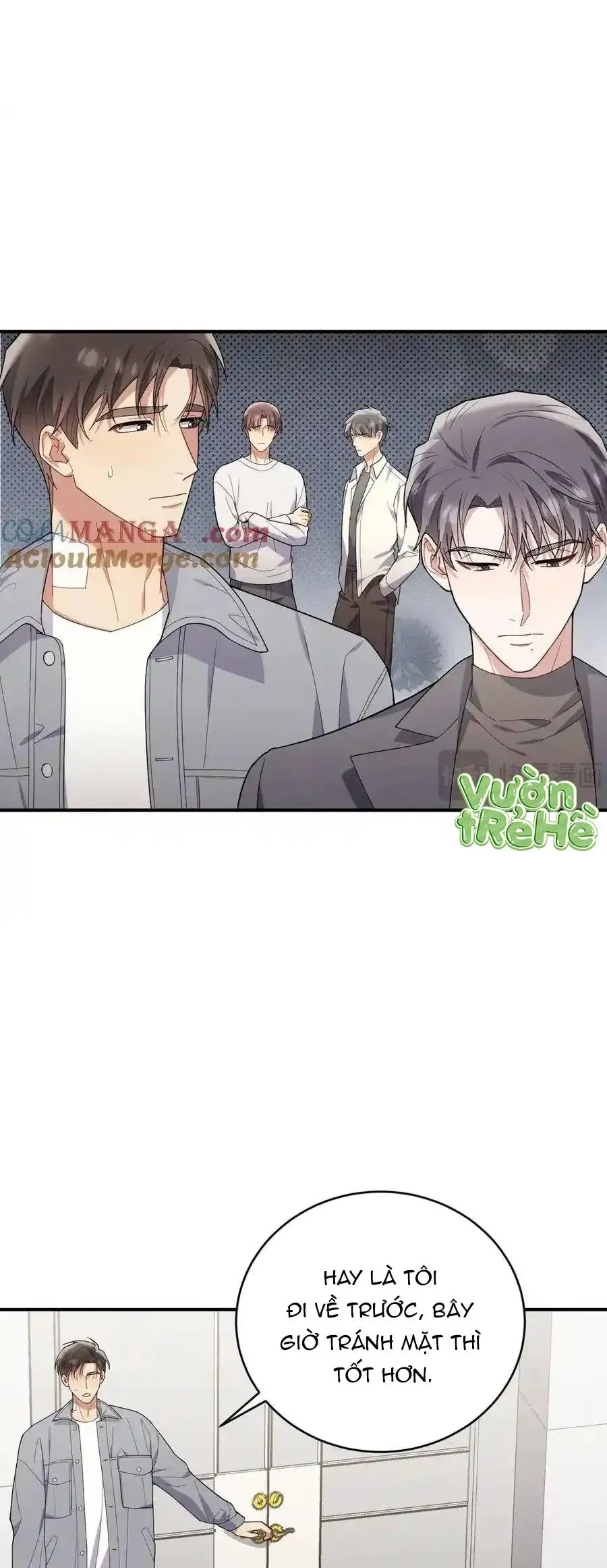 Trung Khuyển Công Lược - Trang 4