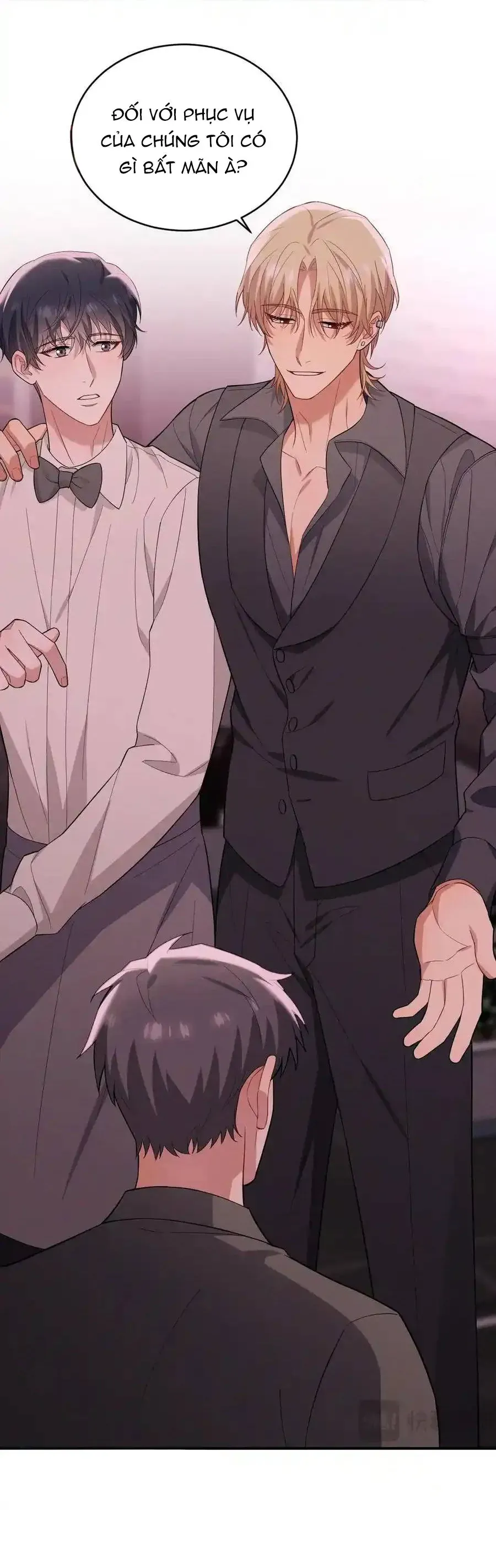 Trung Khuyển Công Lược - Trang 31