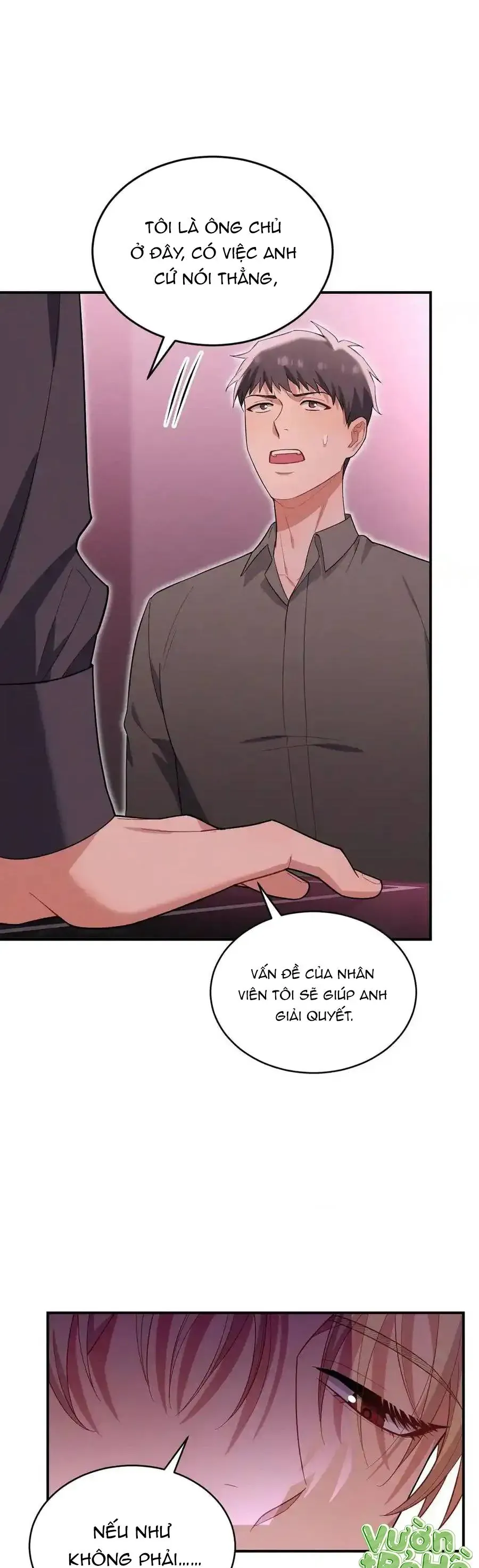 Trung Khuyển Công Lược - Trang 32