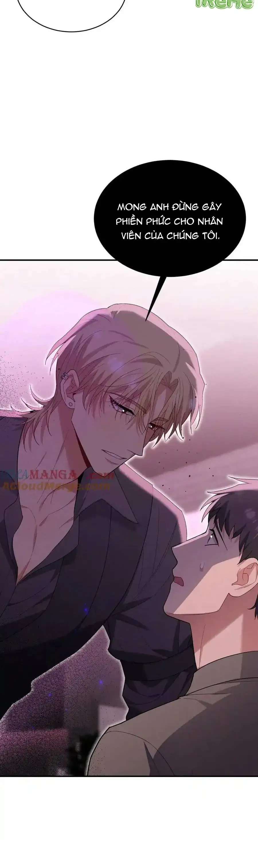 Trung Khuyển Công Lược - Trang 33