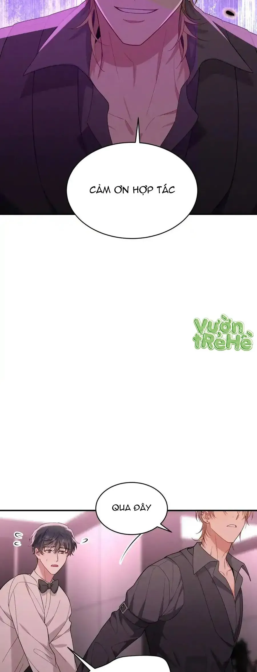 Trung Khuyển Công Lược - Trang 35