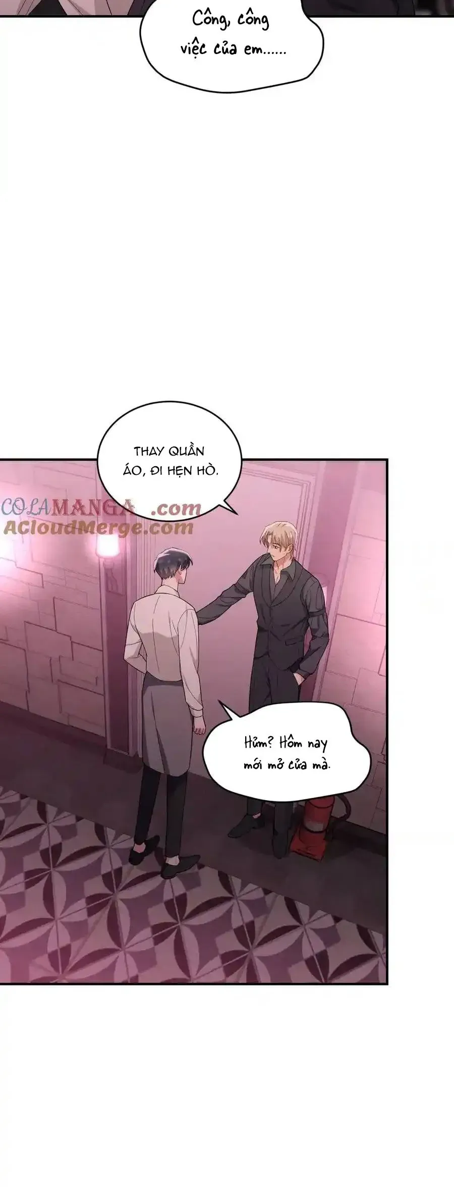 Trung Khuyển Công Lược - Trang 36