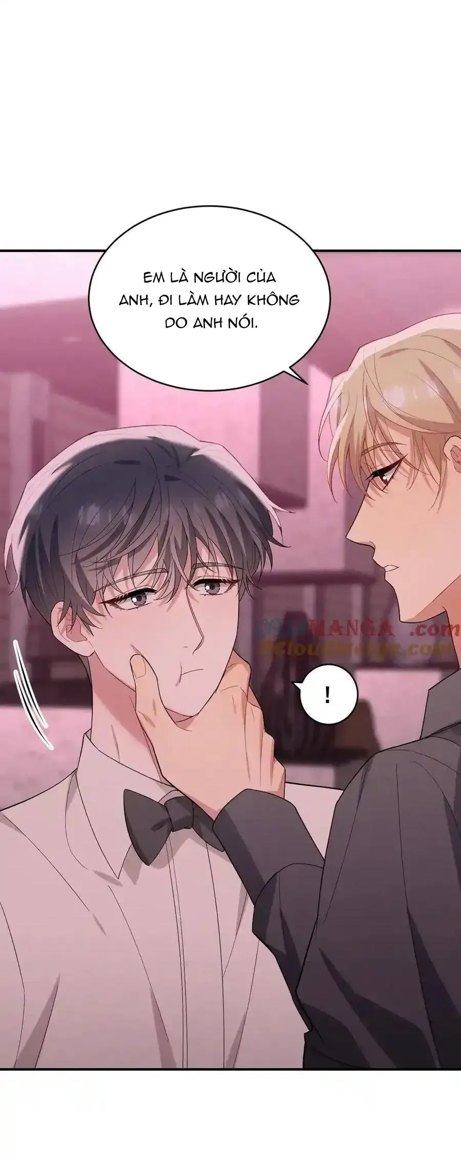 Trung Khuyển Công Lược - Trang 37