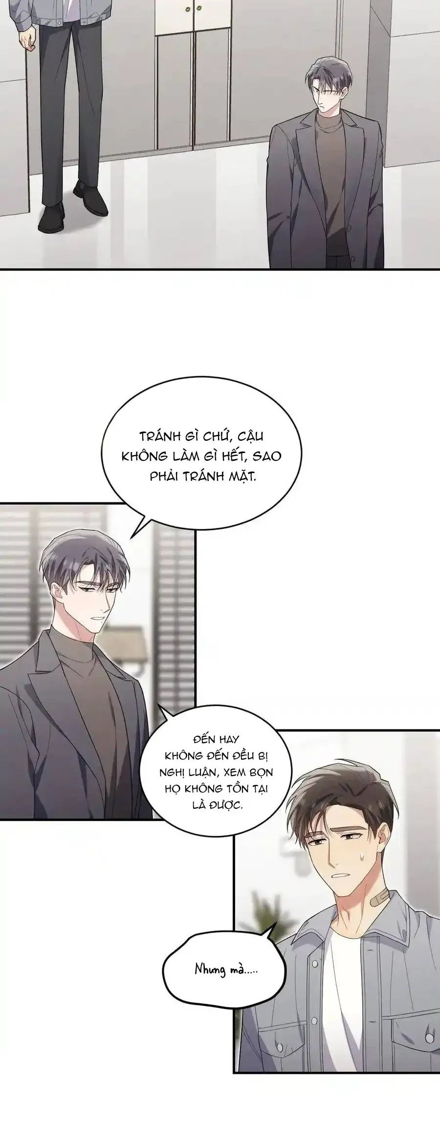 Trung Khuyển Công Lược - Trang 5