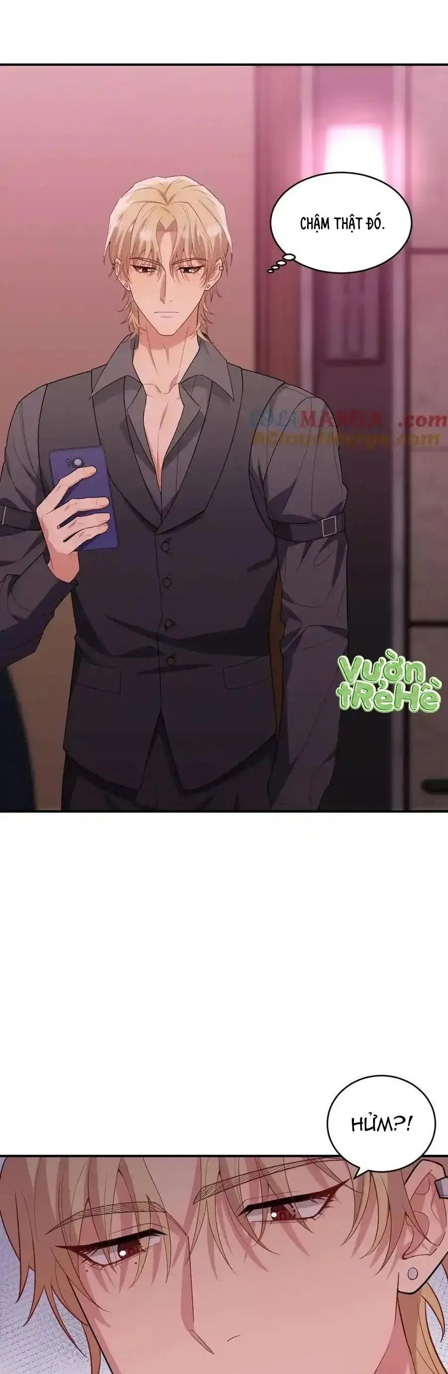 Trung Khuyển Công Lược - Trang 43