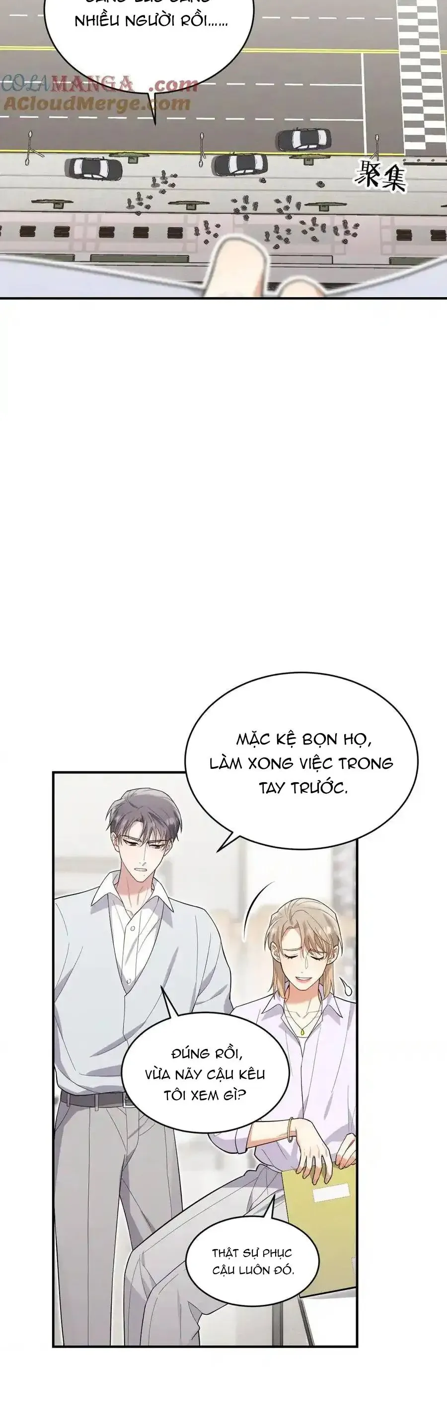 Trung Khuyển Công Lược - Trang 46